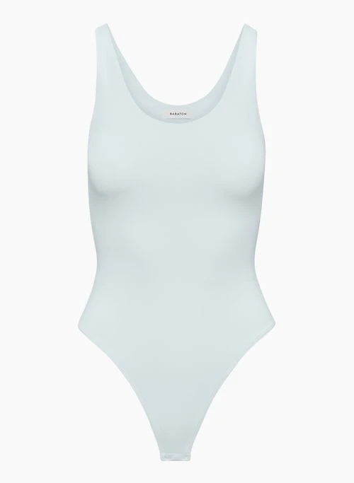 Babaton Contour Scoopneck Bodysuit 9 Babaton Contour Scoopneck Bodysuit - Image 7