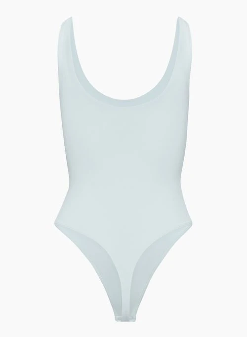 Babaton Contour Scoopneck Bodysuit 10 Babaton Contour Scoopneck Bodysuit - Image 8