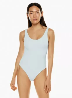 Babaton Contour Scoopneck Bodysuit