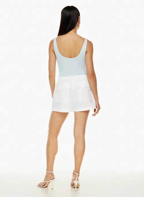 Babaton Contour Scoopneck Bodysuit 6 Babaton Contour Scoopneck Bodysuit - Image 4