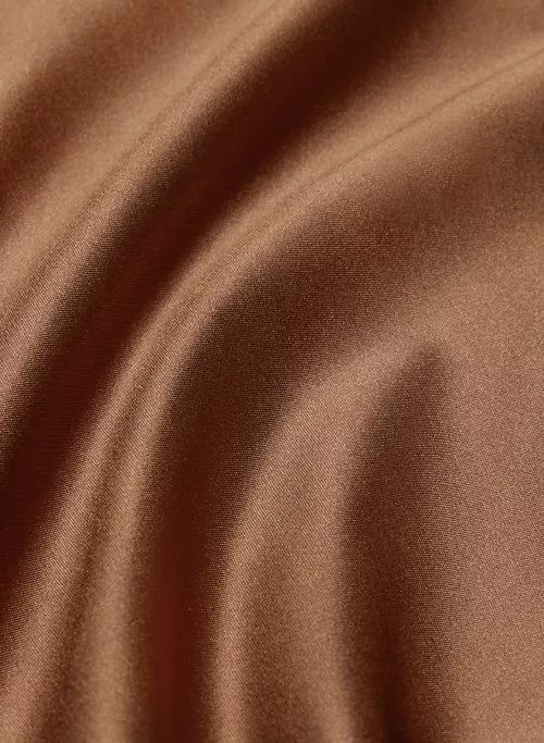 Babaton Satinette V-neck Bodysuit 11 Babaton Satinette V-neck Bodysuit - Image 9