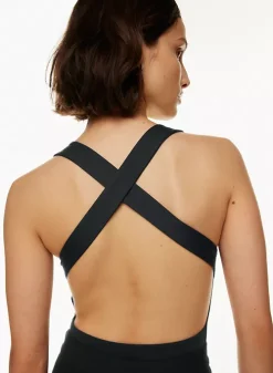 Babaton Contour Lowell Bodysuit