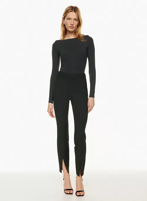 Babaton Contour Whitney Bodysuit 4 Babaton Contour Whitney Bodysuit - Image 2