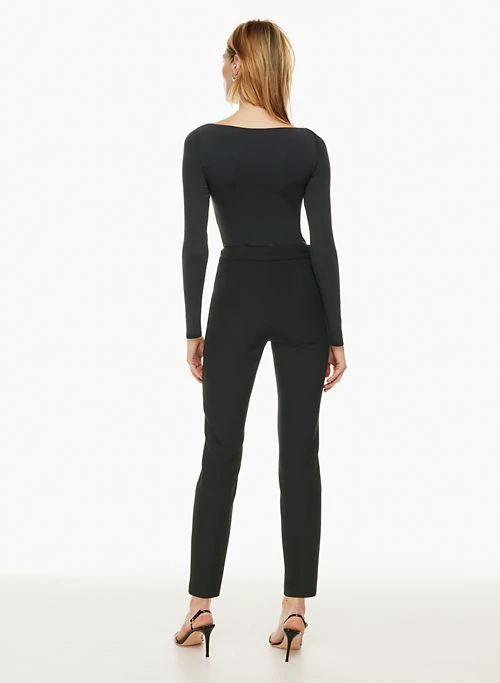 Babaton Contour Whitney Bodysuit 6 Babaton Contour Whitney Bodysuit - Image 4