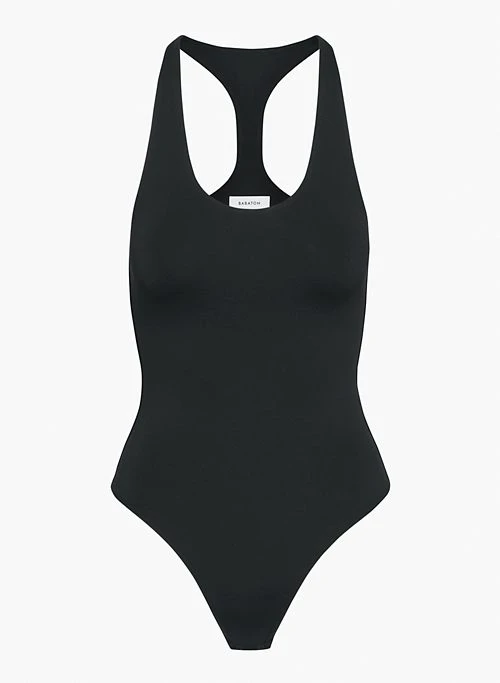 Babaton Contour Racer Bodysuit 9 Babaton Contour Racer Bodysuit - Image 7