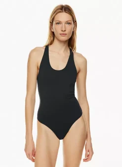 Babaton Contour Racer Bodysuit