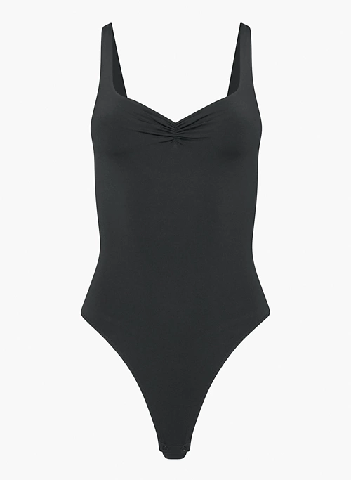 Babaton Contour Sweetheart Bodysuit 9 Babaton Contour Sweetheart Bodysuit - Image 7