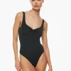 Babaton Contour Sweetheart Bodysuit 2 Babaton Contour Sweetheart Bodysuit -ARITZIA Shop s23 01 a01 107029 1274 on a