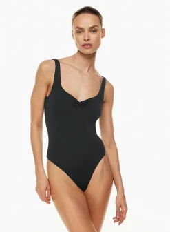 Babaton Contour Sweetheart Bodysuit