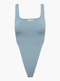 Babaton Contour Squareneck High-leg Bodysuit 17 Babaton Contour Squareneck High-leg Bodysuit -ARITZIA Shop s23 01 a01 107351 27638 off a