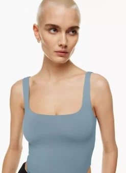 Babaton Contour Squareneck High-leg Bodysuit 15 Babaton Contour Squareneck High-leg Bodysuit -ARITZIA Shop s23 01 a01 107351 27638 on e