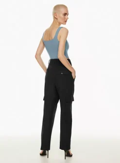 Babaton Contour Squareneck High-leg Bodysuit 16 Babaton Contour Squareneck High-leg Bodysuit -ARITZIA Shop s23 01 a01 107351 27638 on f