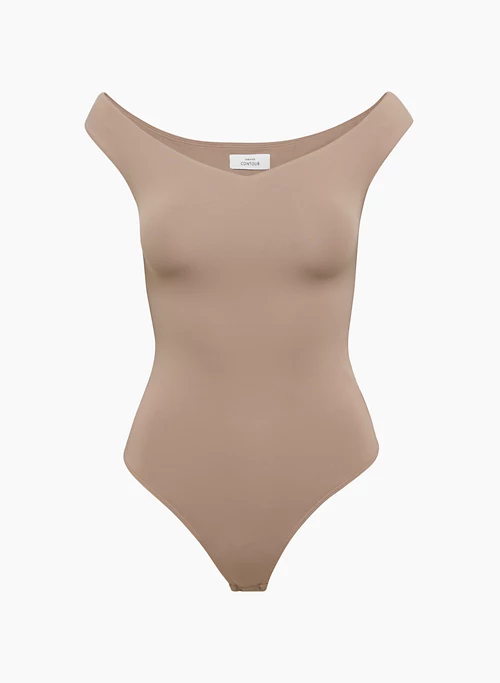 Babaton Sconce Contour Bodysuit 9 Babaton Sconce Contour Bodysuit - Image 7