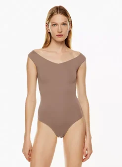 Babaton Sconce Contour Bodysuit