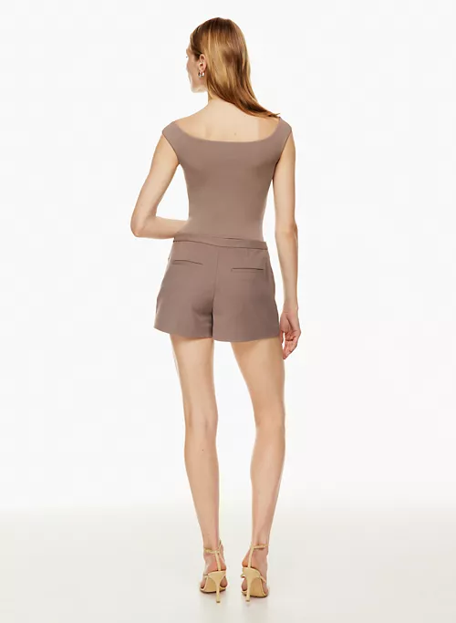 Babaton Sconce Contour Bodysuit 6 Babaton Sconce Contour Bodysuit - Image 4