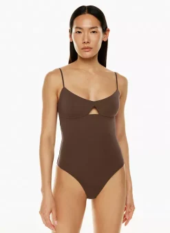 Babaton Novus Contour Bodysuit