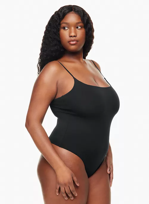 Babaton Contour Cami Bodysuit 7 Babaton Contour Cami Bodysuit - Image 5