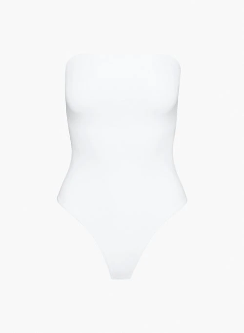 Babaton Contour Tube Bodysuit 8 Babaton Contour Tube Bodysuit - Image 6