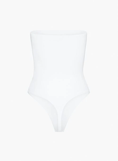Babaton Contour Tube Bodysuit 9 Babaton Contour Tube Bodysuit - Image 7