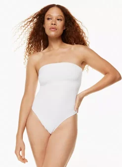 Babaton Contour Tube Bodysuit