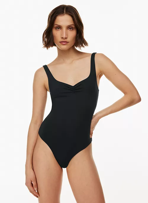Babaton Contour Sweetheart Bodysuit 3 Babaton Contour Sweetheart Bodysuit