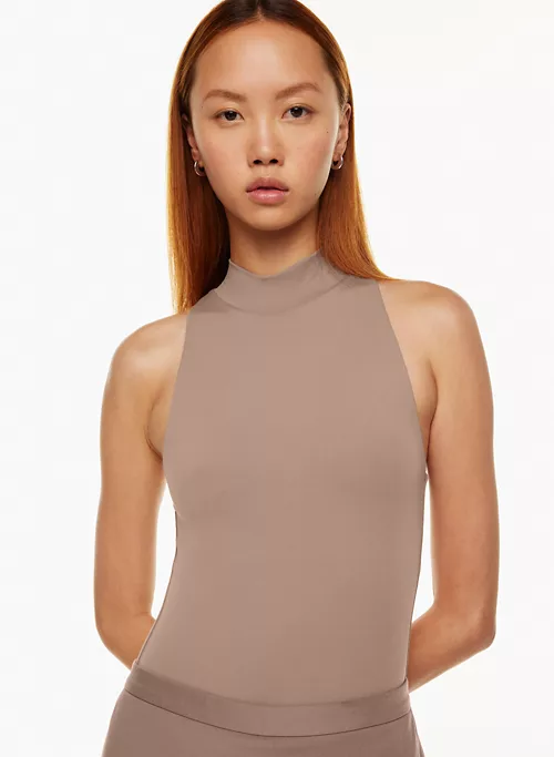 Babaton Contour Mockneck Bodysuit 5 Babaton Contour Mockneck Bodysuit - Image 3
