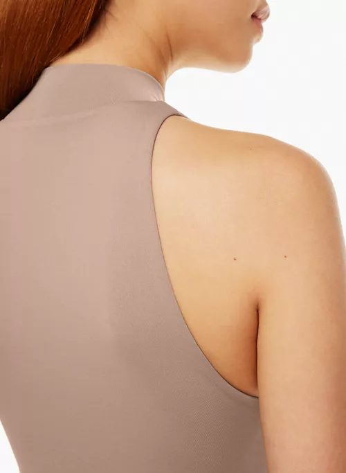 Babaton Contour Mockneck Bodysuit 8 Babaton Contour Mockneck Bodysuit - Image 6