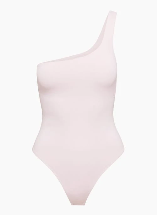 Babaton Contour One-shoulder Bodysuit 9 Babaton Contour One-shoulder Bodysuit - Image 7