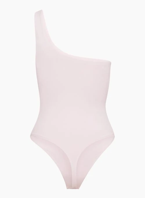 Babaton Contour One-shoulder Bodysuit 10 Babaton Contour One-shoulder Bodysuit - Image 8