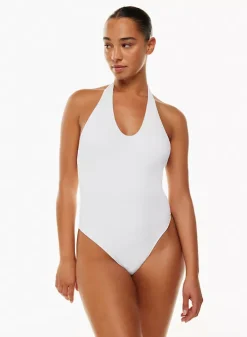 ARITZIA Shop 14 Babaton Contour Halter Bodysuit