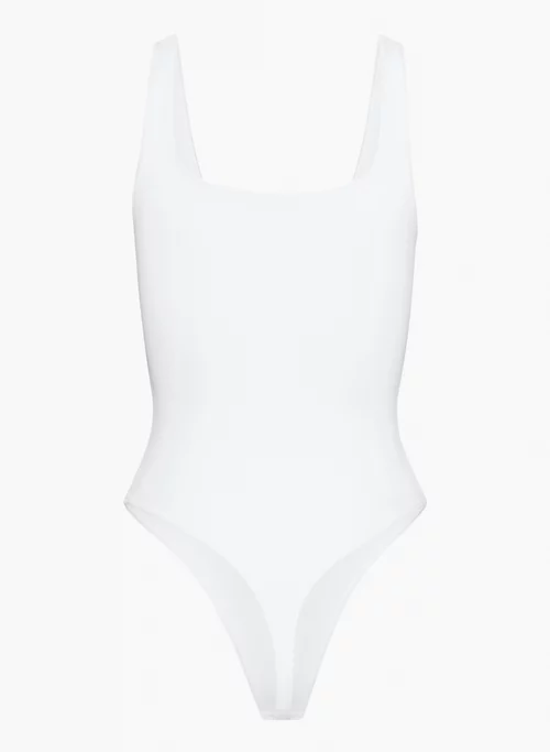 Babaton Contour Squareneck Bodysuit 10 Babaton Contour Squareneck Bodysuit - Image 8