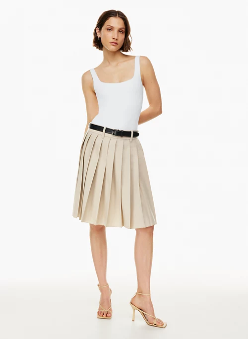 Babaton Contour Squareneck Bodysuit 4 Babaton Contour Squareneck Bodysuit - Image 2