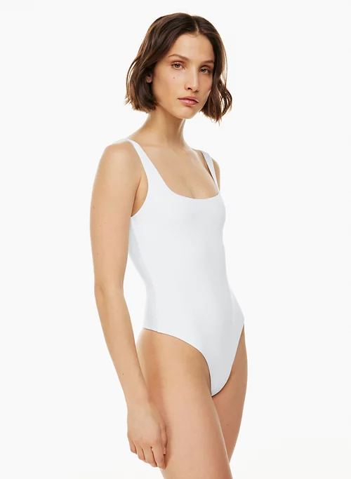 Babaton Contour Squareneck Bodysuit 6 Babaton Contour Squareneck Bodysuit - Image 4