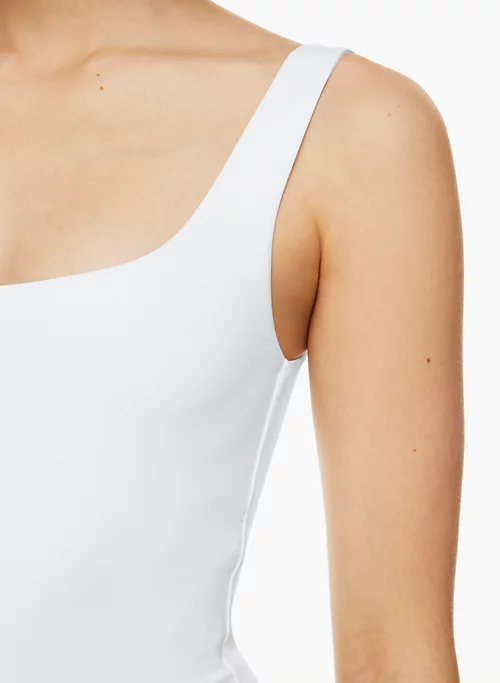 Babaton Contour Squareneck Bodysuit 7 Babaton Contour Squareneck Bodysuit - Image 5
