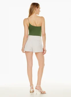 Babaton Contour One-shoulder Cami Bodysuit -ARITZIA Shop s23 01 a28 109114 30175 on c