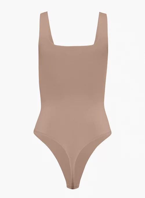 Babaton Contour Squareneck Bodysuit 10 Babaton Contour Squareneck Bodysuit - Image 8