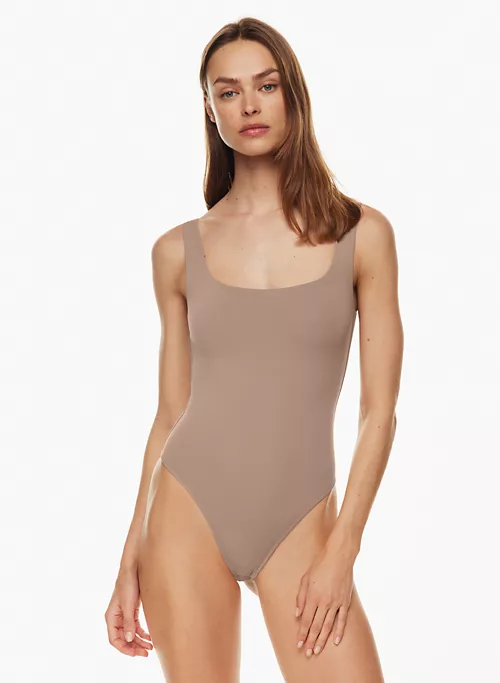Babaton Contour Squareneck Bodysuit 3 Babaton Contour Squareneck Bodysuit
