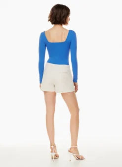 Babaton Contour Squareneck Longsleeve Bodysuit 15 Babaton Contour Squareneck Longsleeve Bodysuit -ARITZIA Shop s23 01 a28 73936 30176 on e