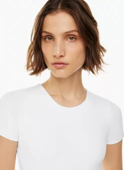 Babaton Contour Crew Shortsleeve Bodysuit 13 Babaton Contour Crew Shortsleeve Bodysuit -ARITZIA Shop s23 01 a28 80500 1275 on c