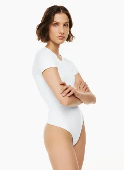 Babaton Contour Crew Shortsleeve Bodysuit 14 Babaton Contour Crew Shortsleeve Bodysuit -ARITZIA Shop s23 01 a28 80500 1275 on d