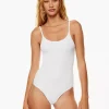Sunday Best Sinchseamless™ Rib Elodie Bodysuit 2 Sunday Best Sinchseamless™ Rib Elodie Bodysuit -ARITZIA Shop s23 02 a01 104769 1275 on a
