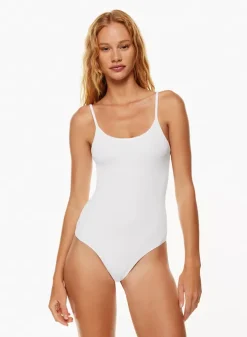 Sunday Best Sinchseamless™ Rib Elodie Bodysuit