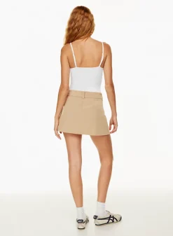 Sunday Best Sinchseamless™ Rib Elodie Bodysuit -ARITZIA Shop s23 02 a01 104769 1275 on d