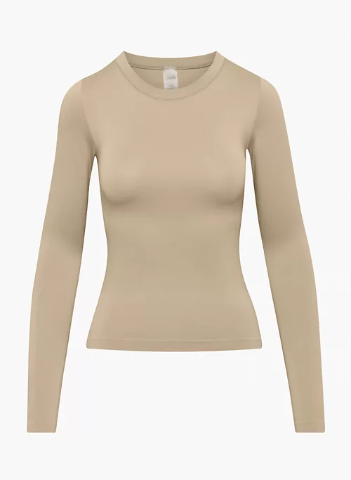Sunday Best Sinchseamless™ Willow Longsleeve 9 Sunday Best Sinchseamless™ Willow Longsleeve - Image 7