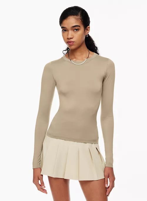 Sunday Best Sinchseamless™ Willow Longsleeve 3 Sunday Best Sinchseamless™ Willow Longsleeve