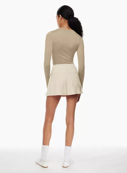 Sunday Best Sinchseamless™ Willow Longsleeve 7 Sunday Best Sinchseamless™ Willow Longsleeve - Image 5