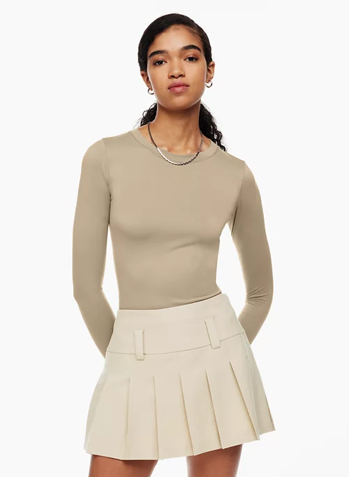 Sunday Best Sinchseamless™ Willow Longsleeve 8 Sunday Best Sinchseamless™ Willow Longsleeve - Image 6