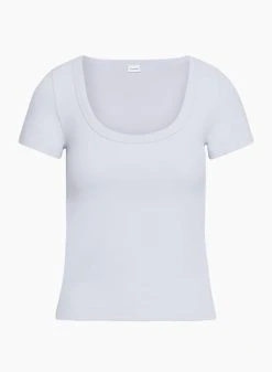 Sunday Best Demie T-shirt 14 Sunday Best Demie T-shirt -ARITZIA Shop s23 02 a01 111942 28554 off a