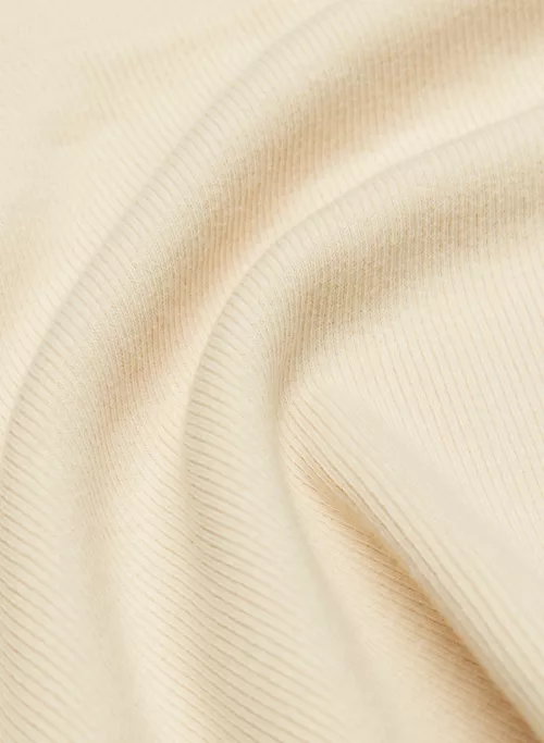 TNA Ribbed Ribcage T-shirt 9 TNA Ribbed Ribcage T-shirt - Image 7