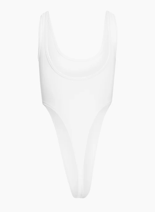 TNA Hold-it™ Lynx Bodysuit 9 TNA Hold-it™ Lynx Bodysuit - Image 7